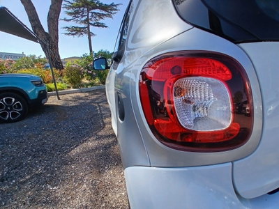 smart Fortwo EQ Youngster (14)