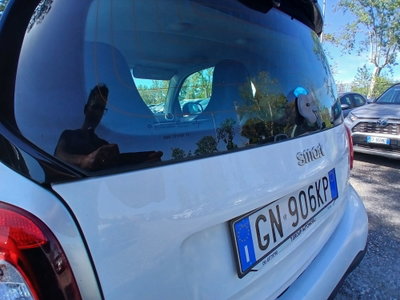 smart Fortwo EQ Youngster (15)