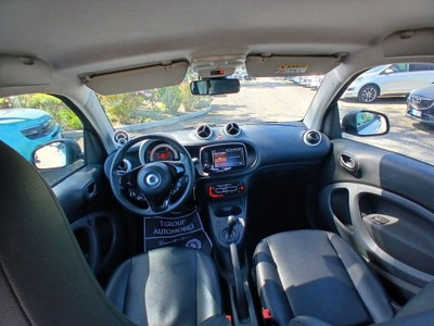 smart Fortwo EQ Youngster (17)