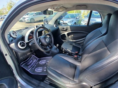 smart Fortwo EQ Youngster (18)