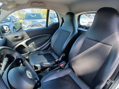 smart Fortwo EQ Youngster (19)