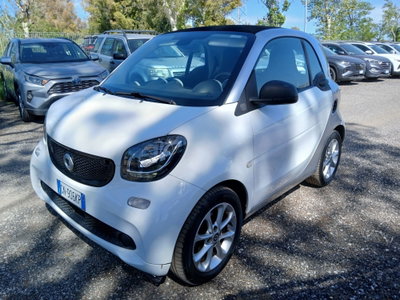 smart Fortwo EQ Youngster (2)
