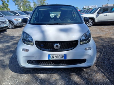 smart Fortwo EQ Youngster (3)