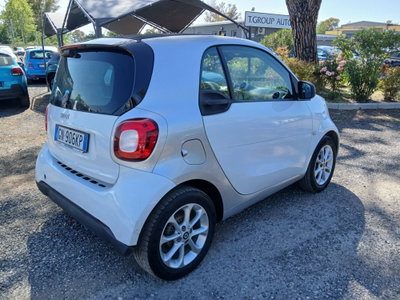smart Fortwo EQ Youngster (5)