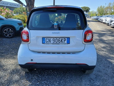 smart Fortwo EQ Youngster (6)