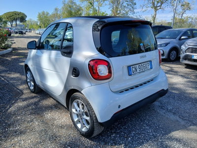 smart Fortwo EQ Youngster (7)