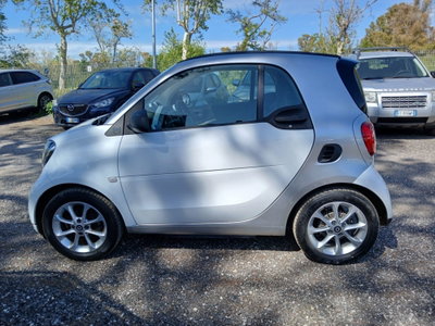 smart Fortwo EQ Youngster (8)