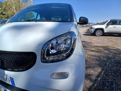 smart Fortwo EQ Youngster (9)