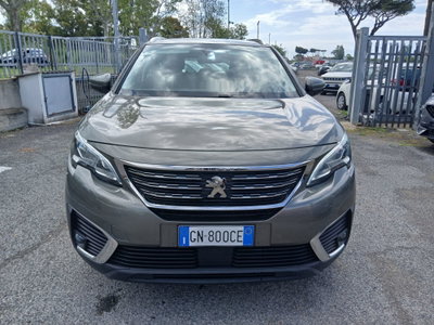 Peugeot 5008 PureTech Turbo 130 S&S EAT8 Allure (3)