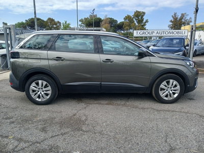 Peugeot 5008 PureTech Turbo 130 S&S EAT8 Allure (4)
