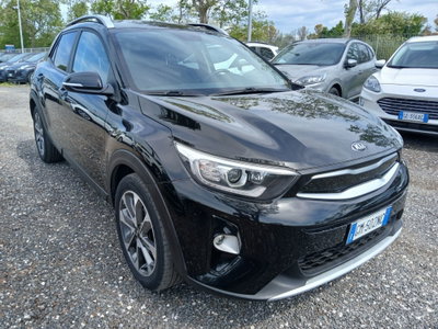Kia Stonic 1.0 T-GDi 120 CV Style usata