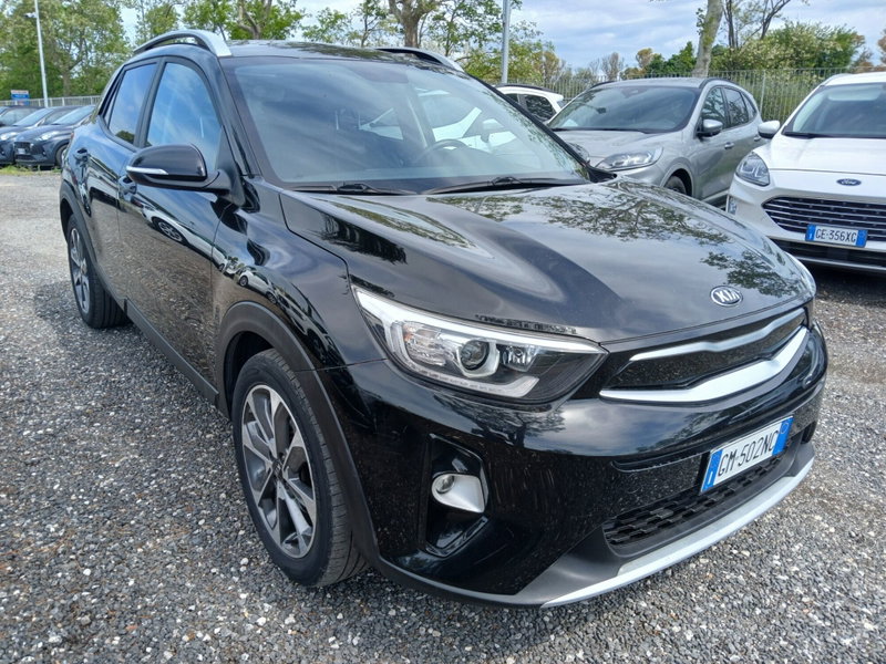 Kia Stonic 1.0 T-GDi 120 CV Style