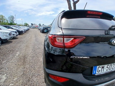 Kia Stonic 1.0 T-GDi 120 CV Style (10)