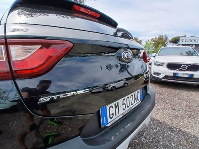 Kia Stonic 1.0 T-GDi 120 CV Style (11)