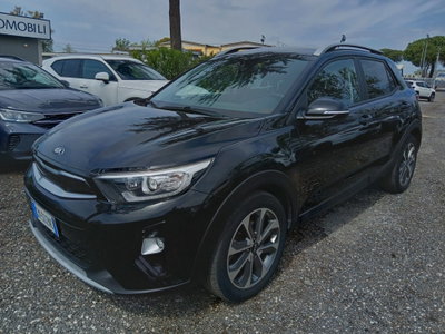 Kia Stonic 1.0 T-GDi 120 CV Style (2)