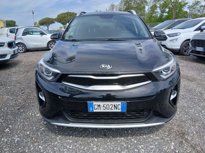 Kia Stonic 1.0 T-GDi 120 CV Style (3)