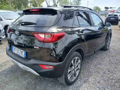 Kia Stonic 1.0 T-GDi 120 CV Style (5)