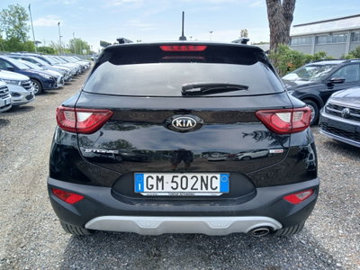 Kia Stonic 1.0 T-GDi 120 CV Style (6)