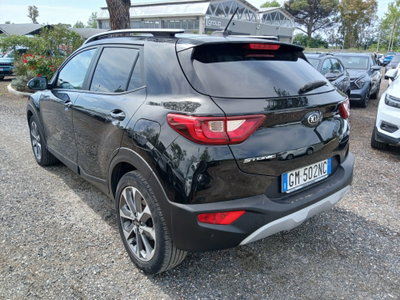 Kia Stonic 1.0 T-GDi 120 CV Style (7)