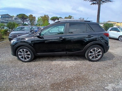 Kia Stonic 1.0 T-GDi 120 CV Style (8)
