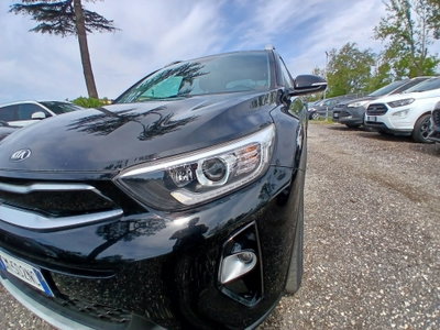 Kia Stonic 1.0 T-GDi 120 CV Style (9)