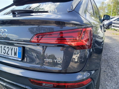 Audi Q5 35 TDI S tronic Business Advanced (13)