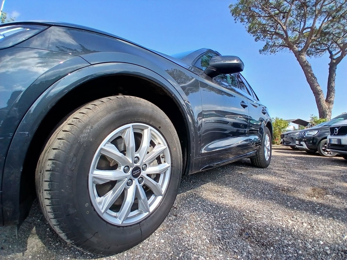 Audi Q5 35 TDI S tronic Business Advanced (15)