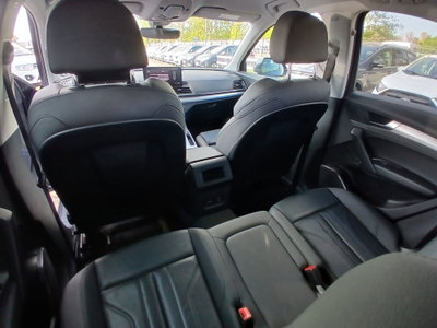 Audi Q5 35 TDI S tronic Business Advanced (17)