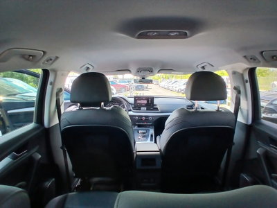 Audi Q5 35 TDI S tronic Business Advanced (18)