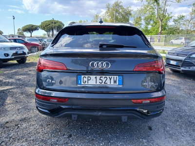 Audi Q5 35 TDI S tronic Business Advanced (6)