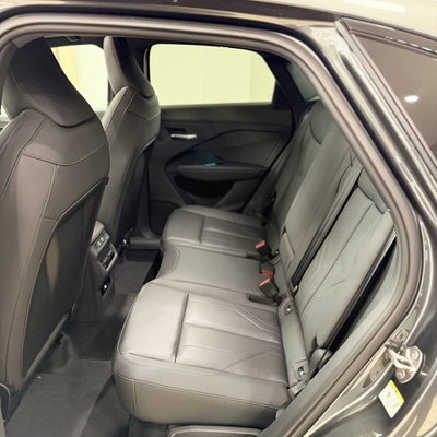 Audi Q3 Sportback 35 TDI quattro S tronic S line edition (10)
