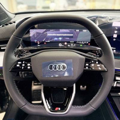 Audi Q3 Sportback 35 TDI quattro S tronic S line edition (14)