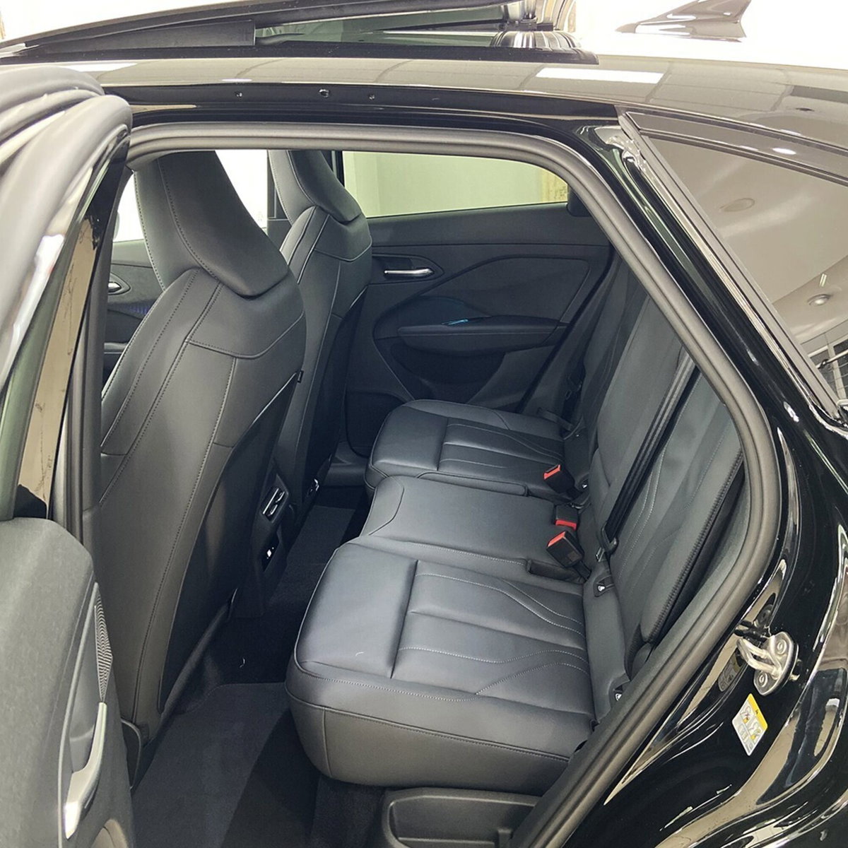 Audi Q3 Sportback 35 TDI quattro S tronic S line edition (12)