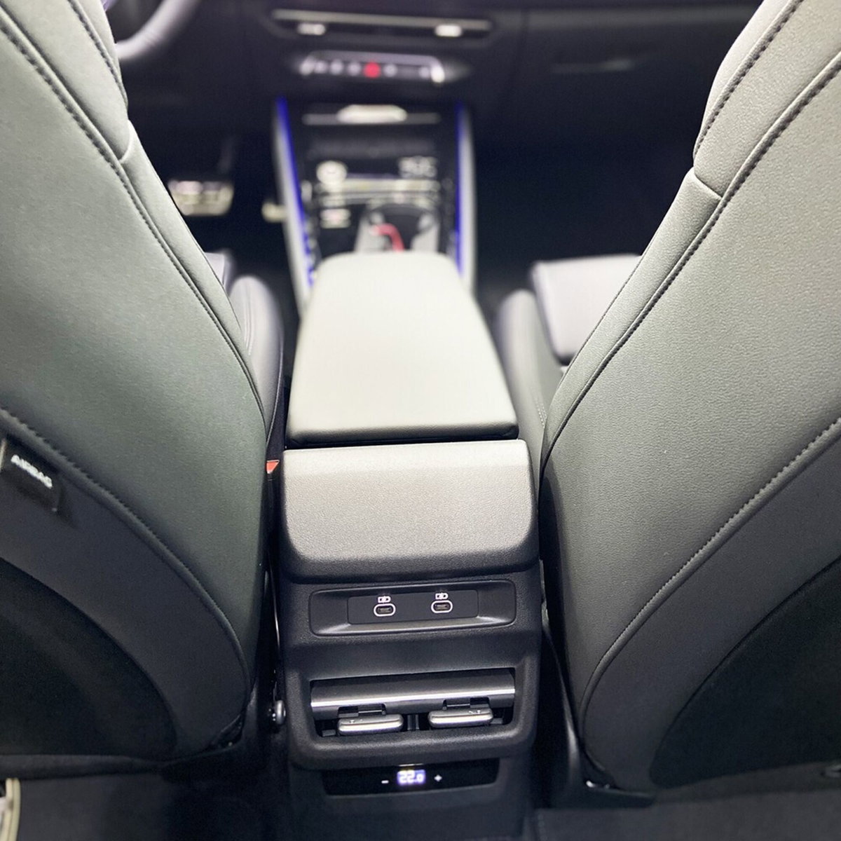 Audi Q3 Sportback 35 TDI quattro S tronic S line edition (13)