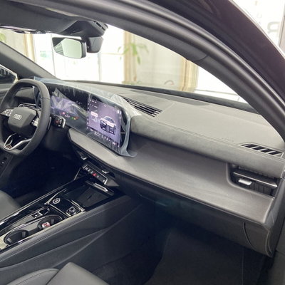 Audi Q3 Sportback 35 TDI quattro S tronic S line edition (15)
