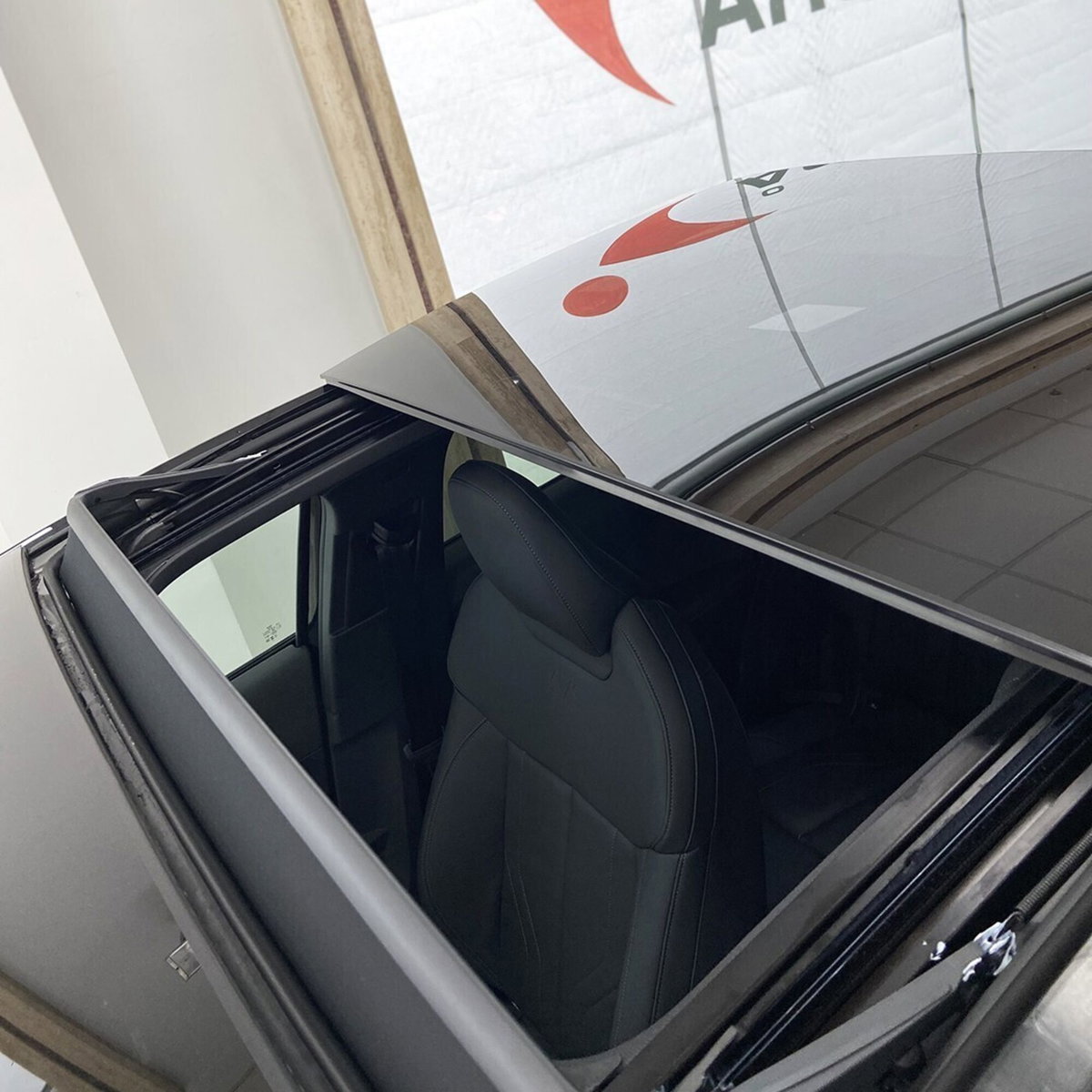 Audi Q3 Sportback 35 TDI quattro S tronic S line edition (4)