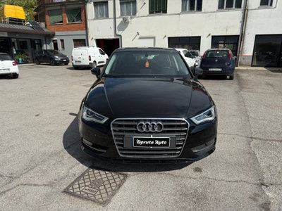 Audi A3 Sportback 1.6 TDI clean diesel S tronic Attraction (8)