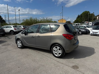 Opel Meriva 1.4 Turbo 120CV GPL Tech Cosmo (3)