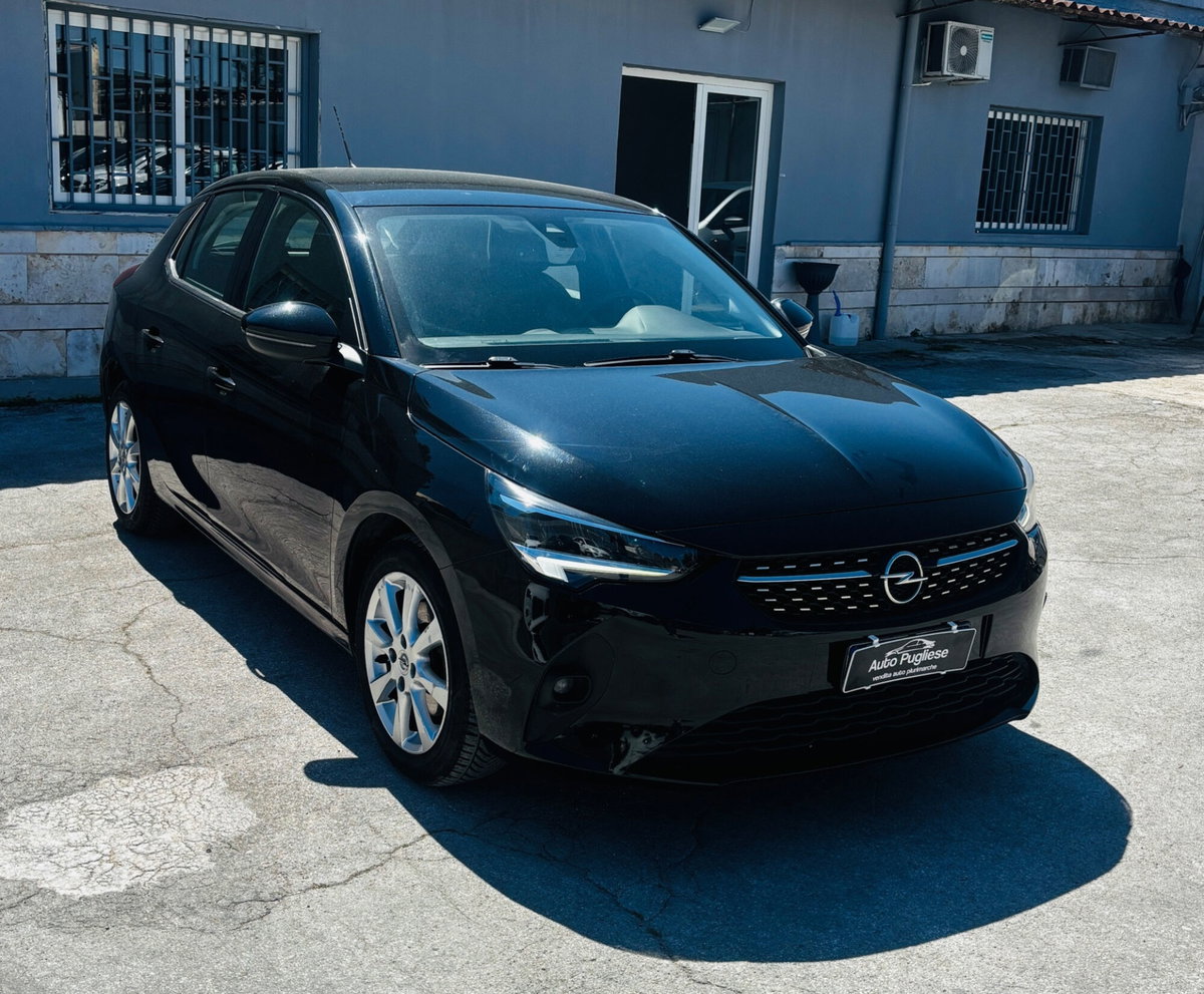 Opel Corsa 1.5 D 100 CV GS Line