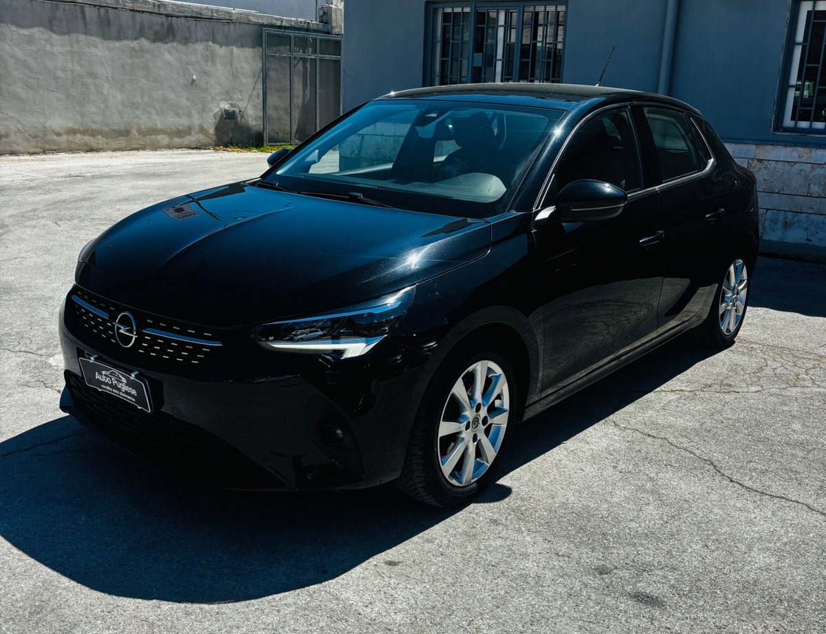 Opel Corsa 1.5 D 100 CV GS Line (3)