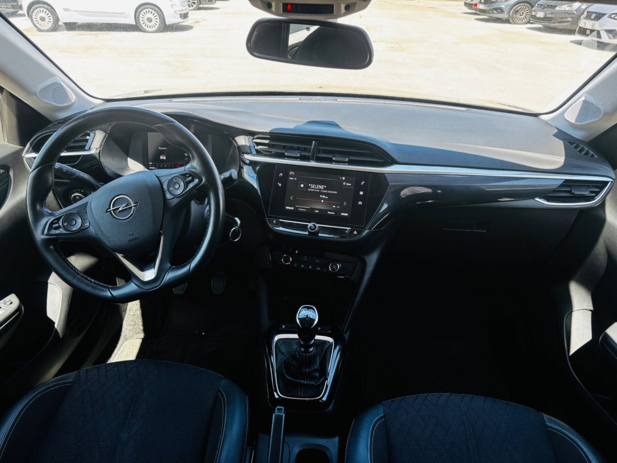 Opel Corsa 1.5 D 100 CV GS Line (6)