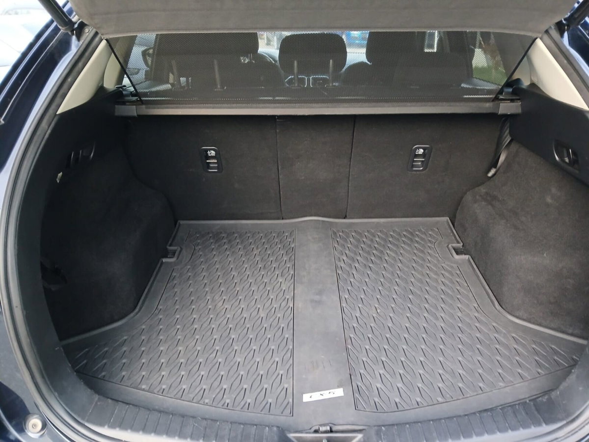 Mazda CX-5 2.2L Skyactiv-D 150 CV 2WD Exceed (19)