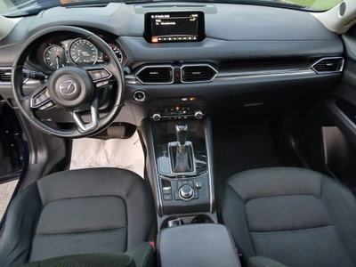 Mazda CX-5 2.2L Skyactiv-D 150 CV 2WD Exceed (5)