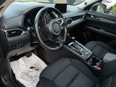 Mazda CX-5 2.2L Skyactiv-D 150 CV 2WD Exceed (6)