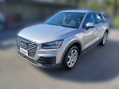 Audi Q2 Q2 1.6 TDI Business usata