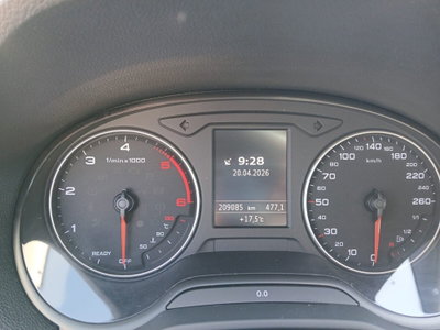 Audi Q2 Q2 1.6 TDI Business (10)