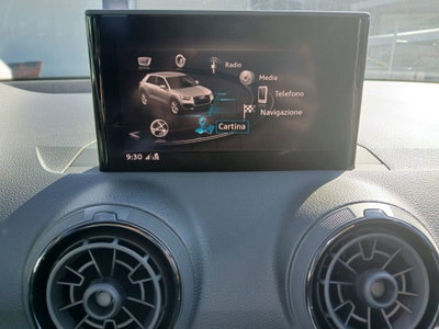 Audi Q2 Q2 1.6 TDI Business (11)