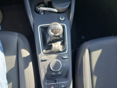 Audi Q2 Q2 1.6 TDI Business (13)