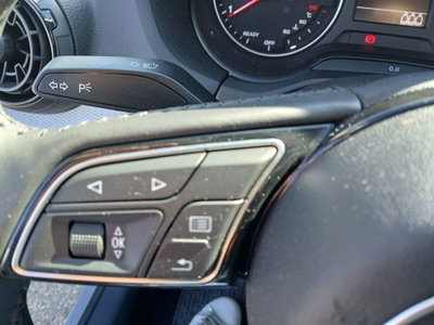 Audi Q2 Q2 1.6 TDI Business (15)