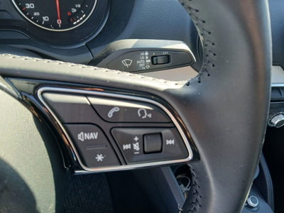 Audi Q2 Q2 1.6 TDI Business (16)